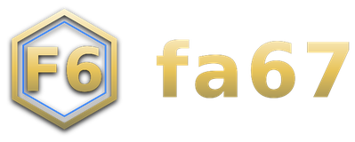 fa67 logo